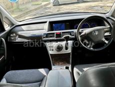 Honda Еlysion