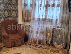 Двухкомнатная квартира на коласе 