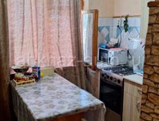 Двухкомнатная квартира на коласе 