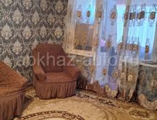 Двухкомнатная квартира на коласе 