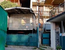 Продается большой дом в Старой Гагре