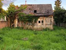 земельный участок в Гагре