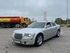Chrysler 300C
