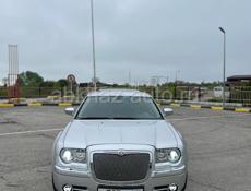 Chrysler 300C