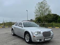 Chrysler 300C