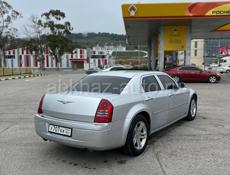 Chrysler 300C