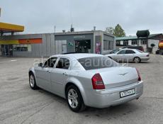 Chrysler 300C