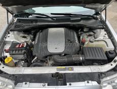 Chrysler 300C