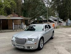 Chrysler 300C