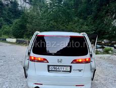 Honda Еlysion