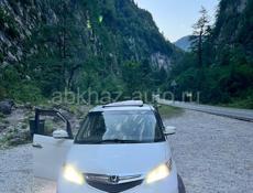 Honda Еlysion