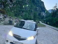Honda Еlysion
