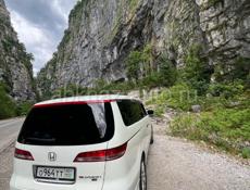 Honda Еlysion