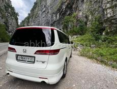 Honda Еlysion