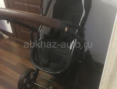 Коляска 2/1