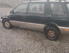 Hyundai Santamo