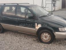 Hyundai Santamo