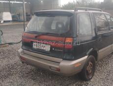 Hyundai Santamo