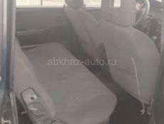 Hyundai Santamo