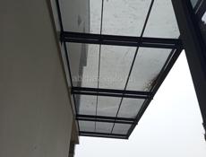 Делаю сварочные работы 