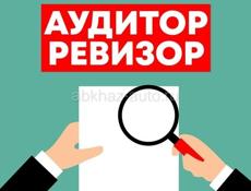 Аудитор в ревизионный отдел