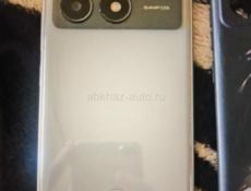 Poco x6 pro 12+12/512