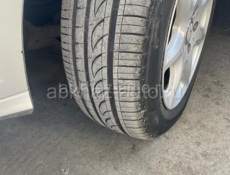 Комплект в отличном состоянии R16