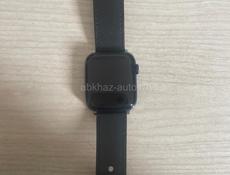 Apple Watch 6 44m