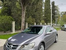 Honda Legend