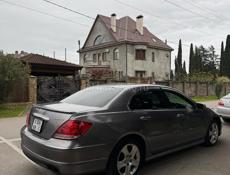 Honda Legend