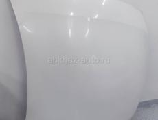 Капот gs