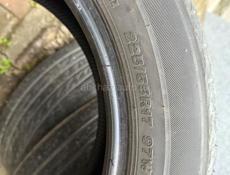 Шины бриджстоун 225/55 р17