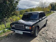 ВАЗ 2107