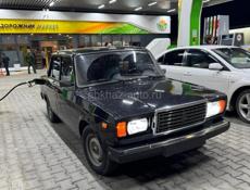 ВАЗ 2107
