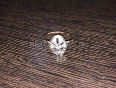 ‼️Кольцо 💍 золото 🥇 