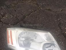 Фара