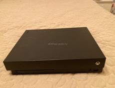 XBOX