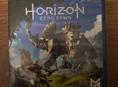 Диск PlayStation Horizon Zero Dawn