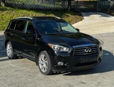 Infiniti