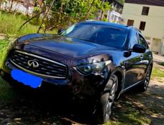 Infiniti FX