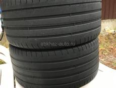 Шины 265/35/18