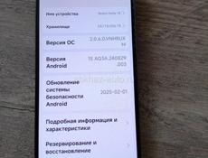 Xiaomi Redmi note 13. 8/256