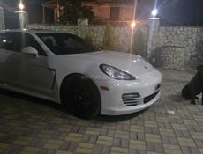 Porsche Boxster S