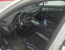 Porsche Boxster S