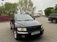 Mitsubishi Space Wagon