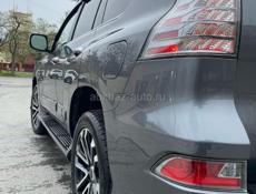 Lexus GX