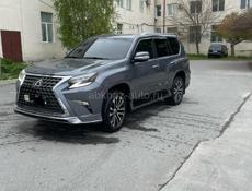 Lexus GX