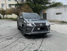Lexus GX