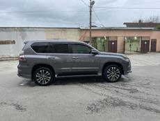 Lexus GX