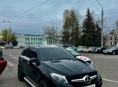 Mercedes-Benz GL-Класс